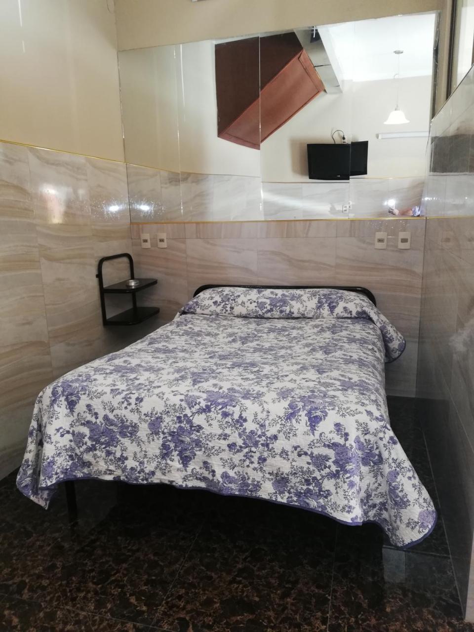 Hostal Rio Ibare La Paz Exteriör bild