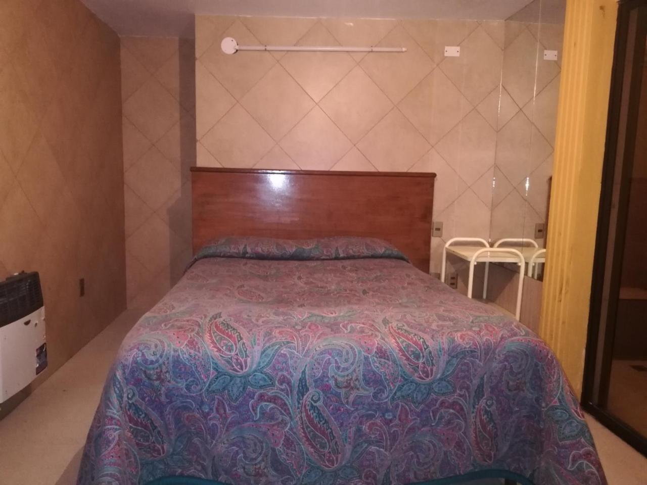 Hostal Rio Ibare La Paz Exteriör bild
