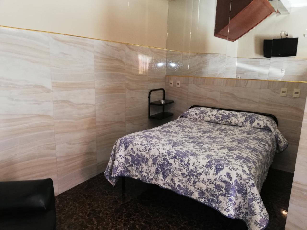 Hostal Rio Ibare La Paz Exteriör bild
